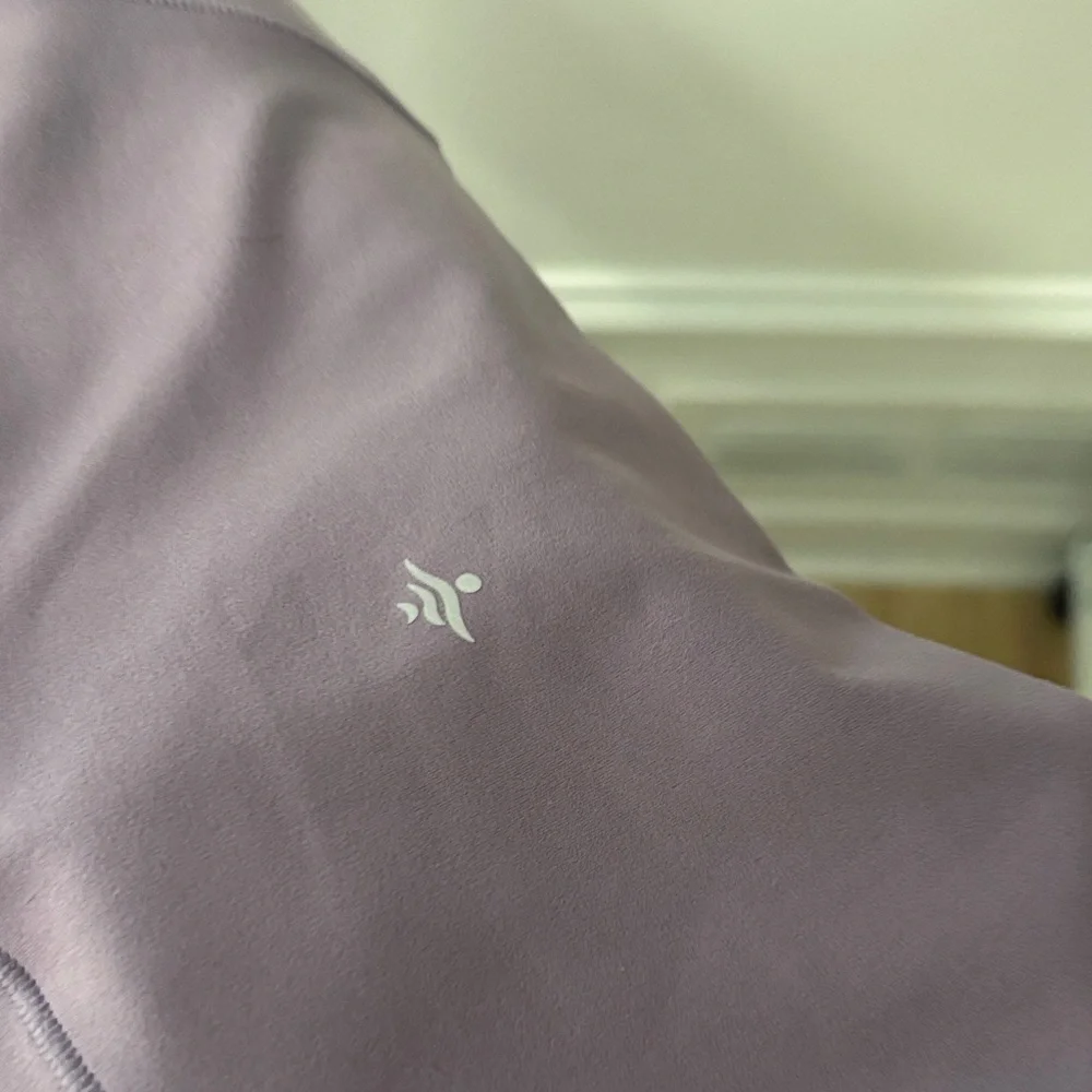 HALARA Lavender Leggings - Picture 10 of 10